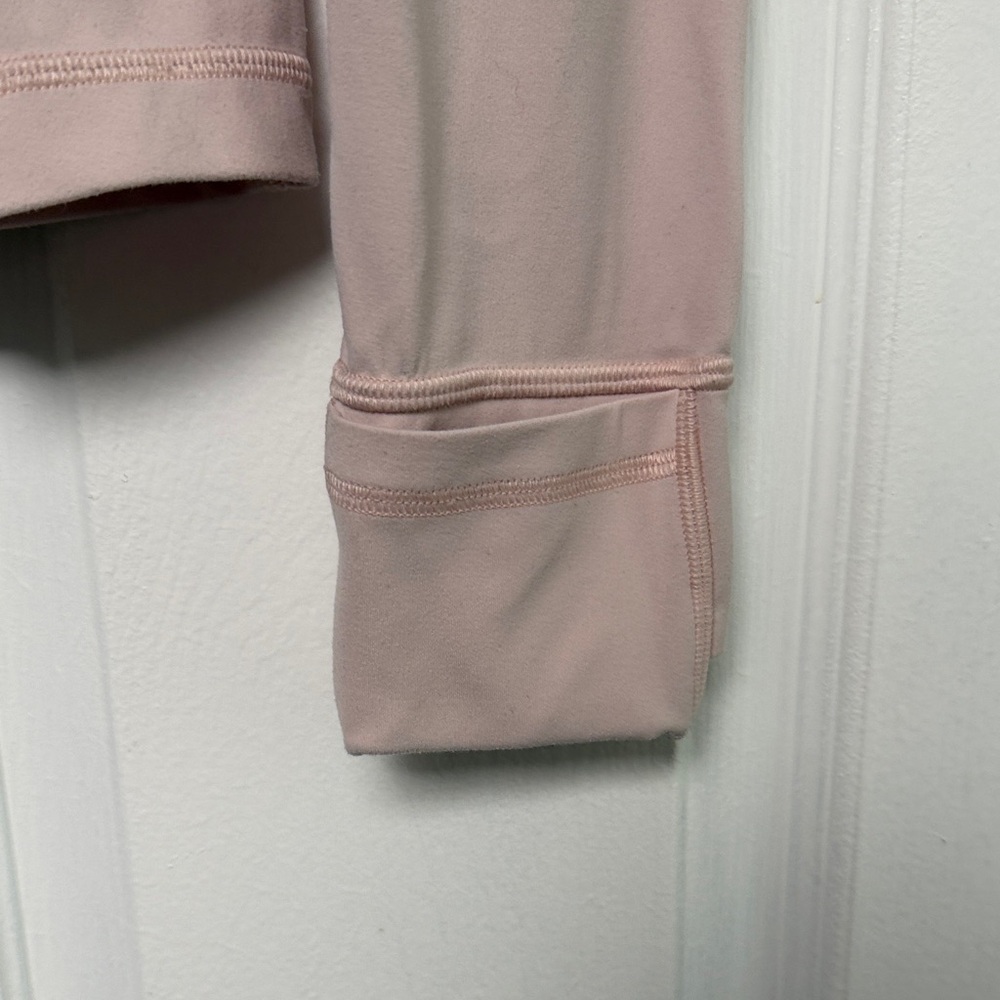 Women’s Lululemon Hooded Define Jacket *Nulu Zip-Up Hooded Active Jacket size 10 - Picture 5 of 6